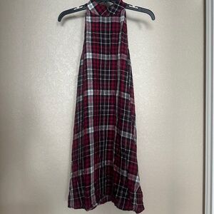 Chelsea and Violet Dress